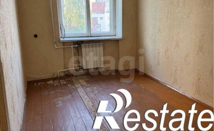 2-комн квартира улица Вермишева, 18/2,  д. 18/2