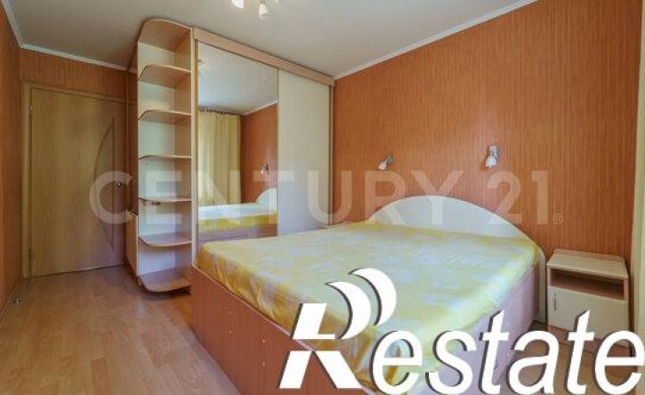 3-комн квартира улица Вермишева, 9,  д. 9