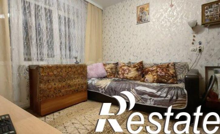 1-комн квартира Парковая улица, 10,  д. 10