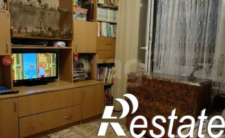 1-комн квартира Парковая улица, 10,  д. 10