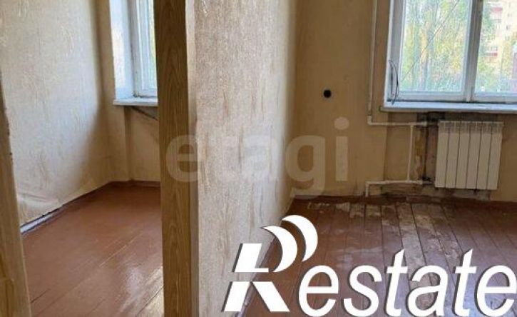 2-комн квартира улица Вермишева, 18/2,  д. 18/2