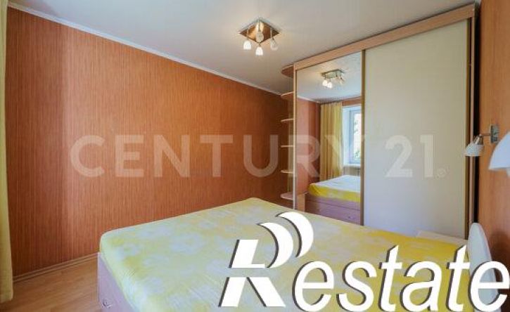 3-комн квартира улица Вермишева, 9,  д. 9