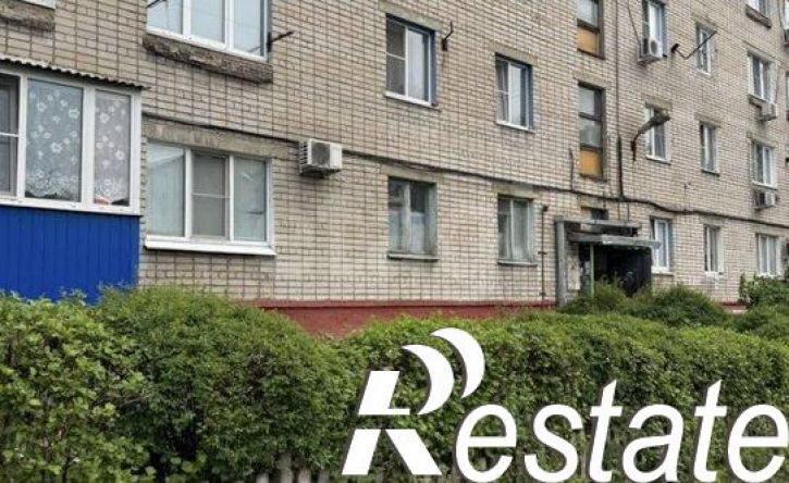 2-комн квартира улица Вермишева, 18/2,  д. 18/2