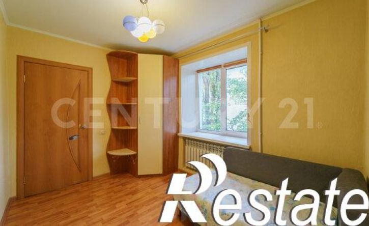 3-комн квартира улица Вермишева, 9,  д. 9
