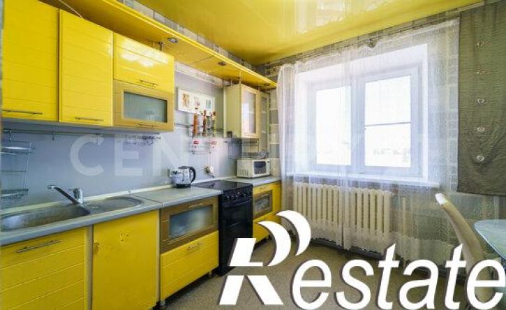 2-комн квартира Политехническая улица, 1,  д. 1