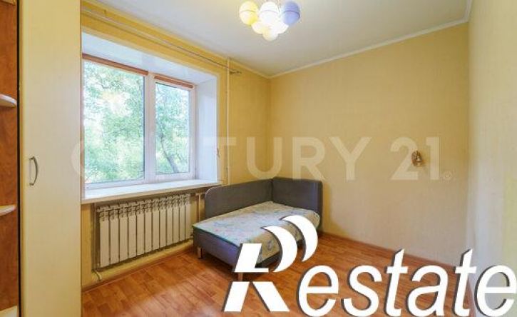 3-комн квартира улица Вермишева, 9,  д. 9