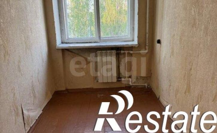 2-комн квартира улица Вермишева, 18/2,  д. 18/2