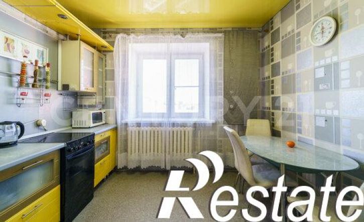 2-комн квартира Политехническая улица, 1,  д. 1
