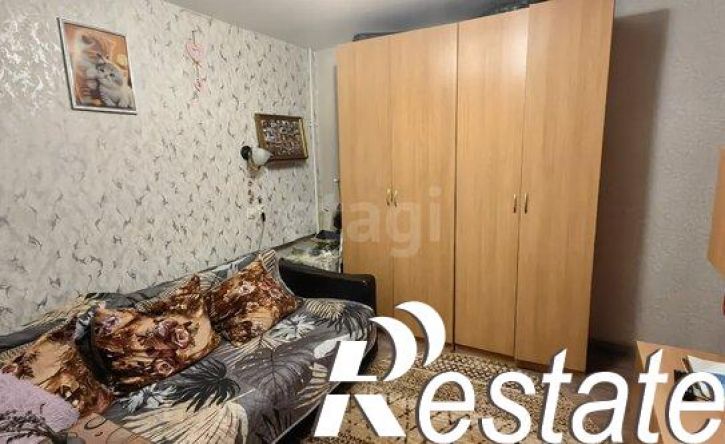 1-комн квартира Парковая улица, 10,  д. 10