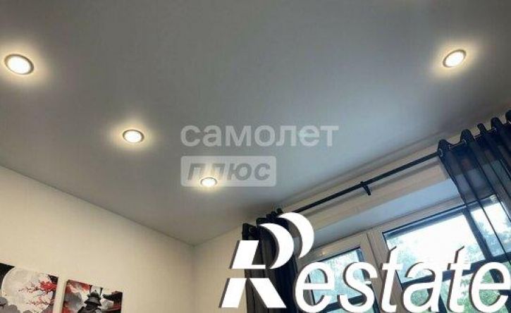 1-комн квартира улица Филипченко, 8/1,  д. 8/1