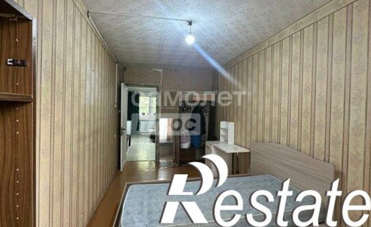 2-комн квартира улица Циолковского, 30/2,  д. 30/2