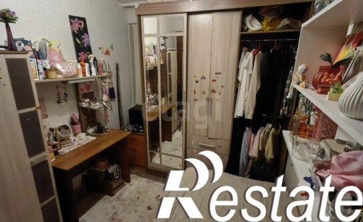 1-комн квартира Парковая улица, 10,  д. 10