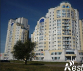 офис 135.4 кв м проспект Победы, 128