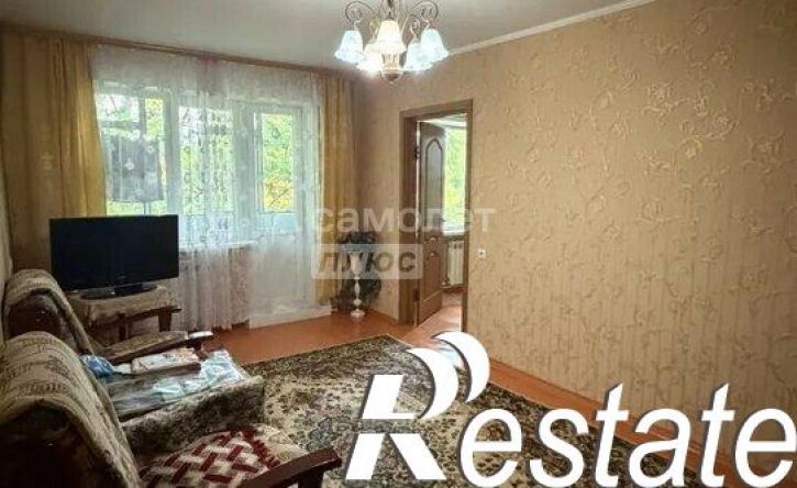 3-комн квартира Московская улица, 75,  д. 75