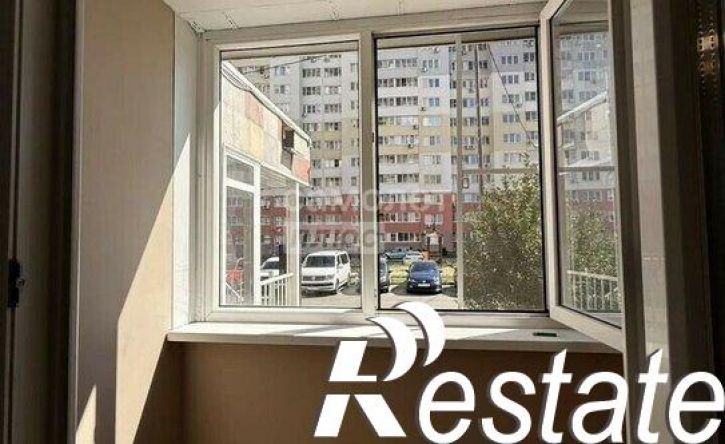 1-комн квартира улица Свиридова, 24 к1,  д. 24 к1
