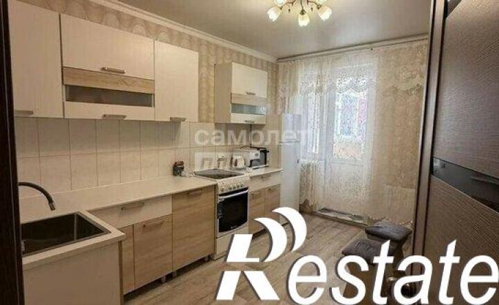 1-комн квартира улица Свиридова, 24 к1,  д. 24 к1