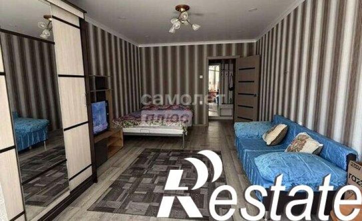 1-комн квартира улица Свиридова, 24 к1,  д. 24 к1