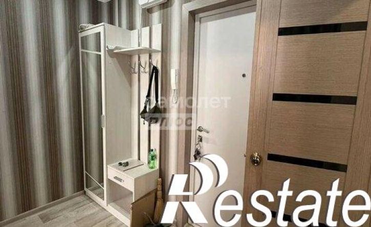 1-комн квартира улица Свиридова, 24 к1,  д. 24 к1