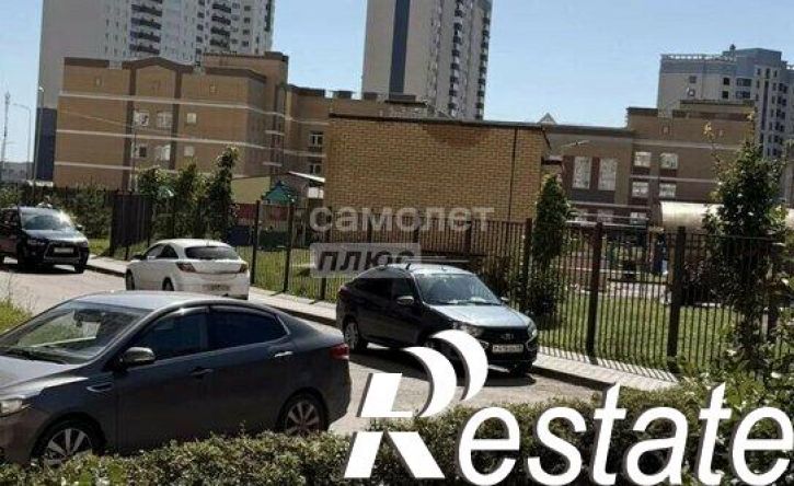 1-комн квартира улица Свиридова, 24 к1,  д. 24 к1