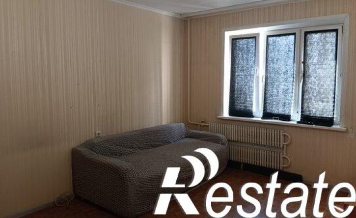 1-комн квартира Учебный переулок, 6,  д. 6