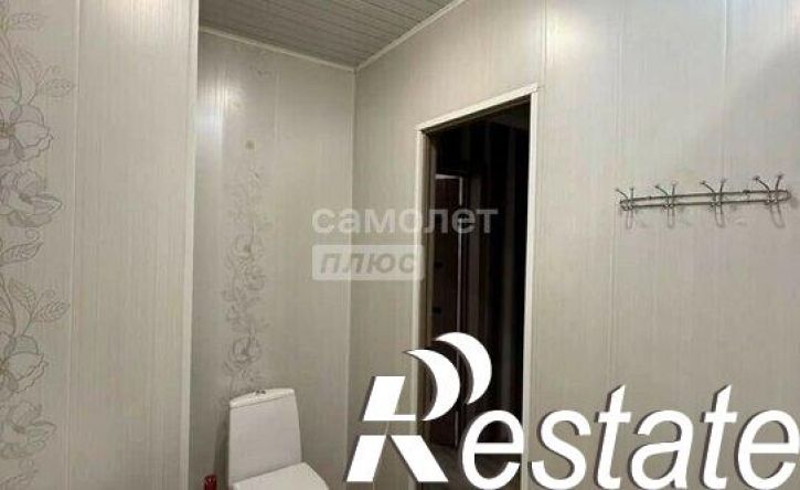 1-комн квартира улица Свиридова, 24 к1,  д. 24 к1