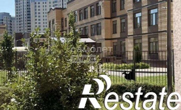 1-комн квартира улица Свиридова, 24 к1,  д. 24 к1