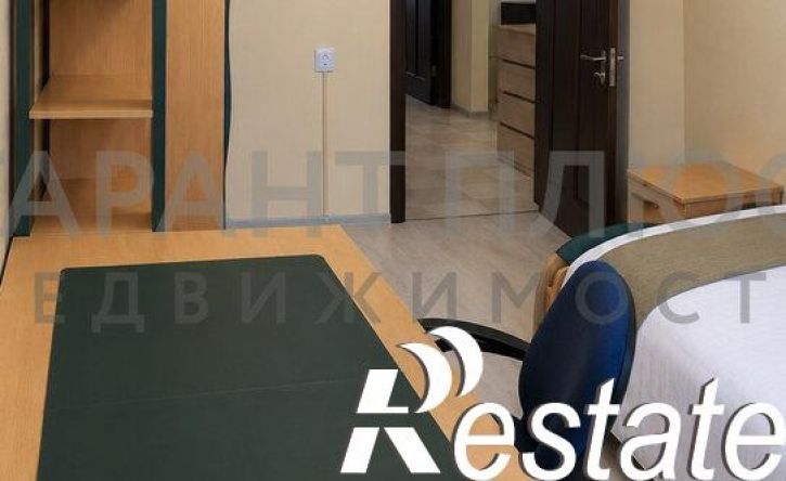 3-комн квартира улица Валентины Терешковой, 40,  д. 40