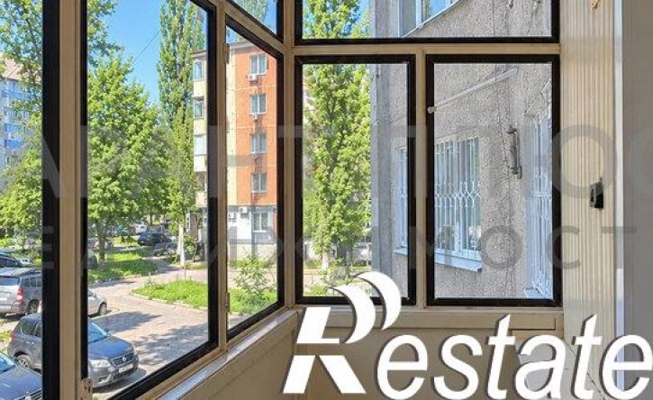 3-комн квартира улица Валентины Терешковой, 40,  д. 40