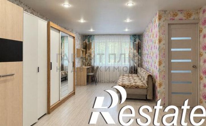 2-комн квартира улица Островского, 13,  д. 13