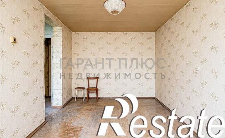 1-комн квартира проспект Победы, 55,  д. 55