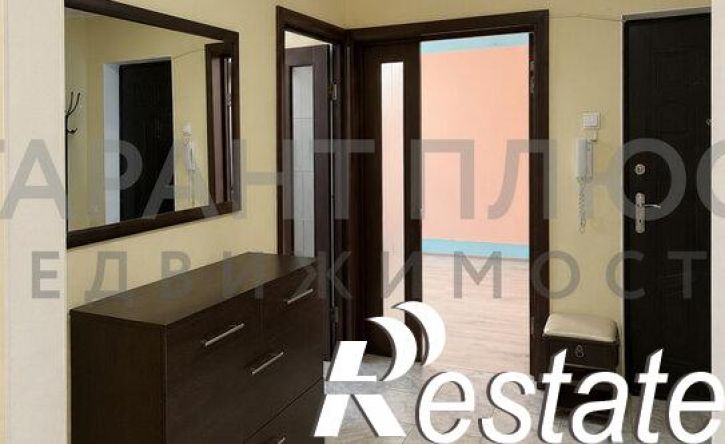 3-комн квартира улица Валентины Терешковой, 40,  д. 40