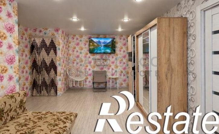 2-комн квартира улица Островского, 13,  д. 13