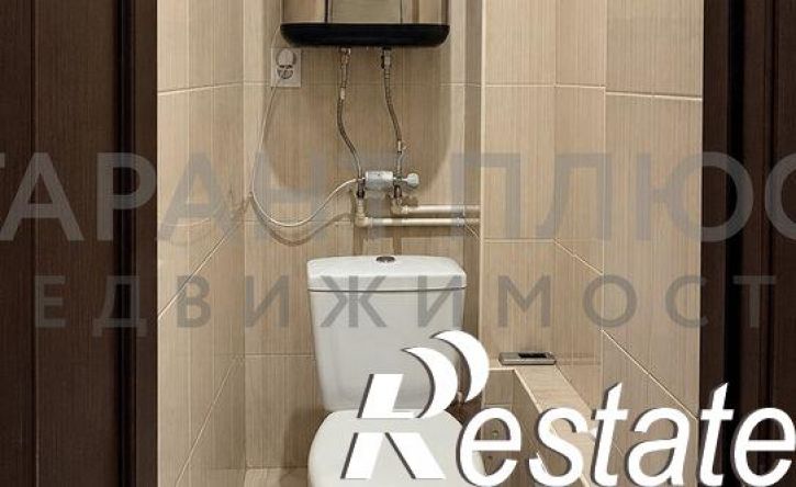 3-комн квартира улица Валентины Терешковой, 40,  д. 40
