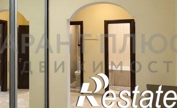 3-комн квартира улица Валентины Терешковой, 40,  д. 40