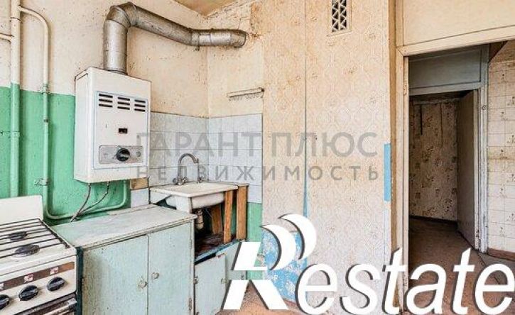 1-комн квартира проспект Победы, 55,  д. 55