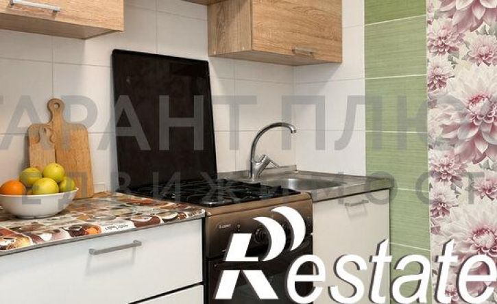 2-комн квартира улица Островского, 13,  д. 13