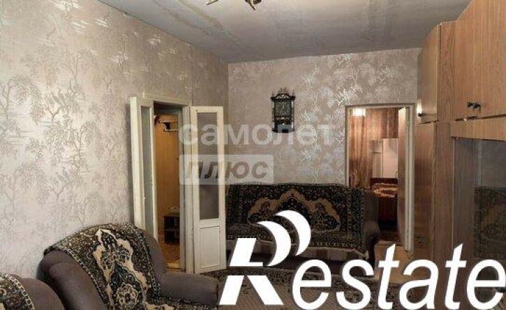 2-комн квартира Студёновская улица, 15,  д. 15