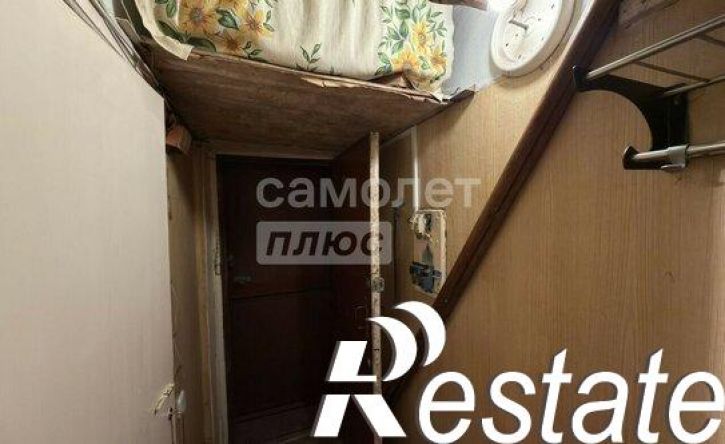 2-комн квартира Студёновская улица, 15,  д. 15