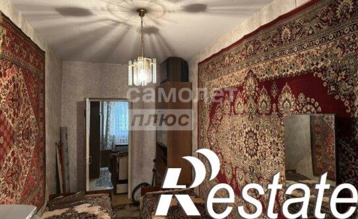2-комн квартира Студёновская улица, 15,  д. 15