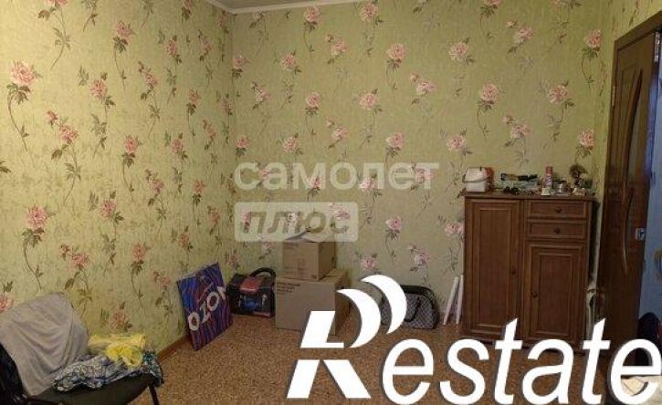 1-комн квартира Агрономическая улица, 12,  д. 12