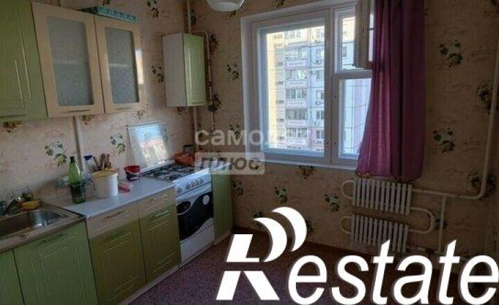 1-комн квартира Агрономическая улица, 12,  д. 12