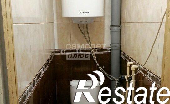 Купить квартиру за 5 600 000 рублей на проезд Строителей, 14