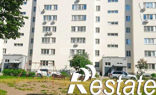 Купить квартиру за 5 600 000 рублей на проезд Строителей, 14