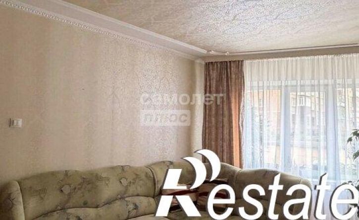 3-комн квартира Депутатская улица, 81,  д. 81