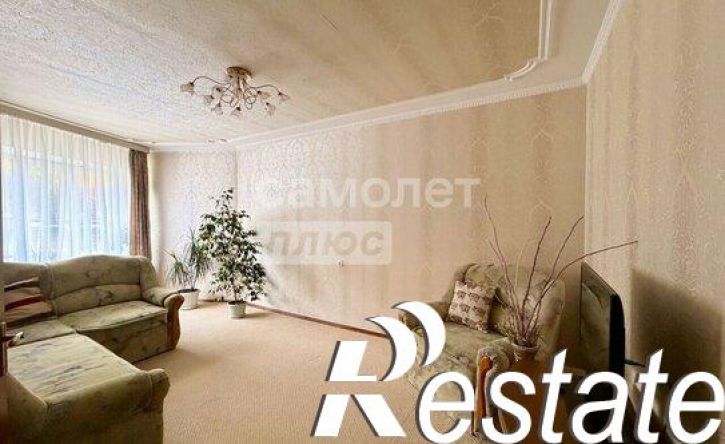 3-комн квартира Депутатская улица, 81,  д. 81