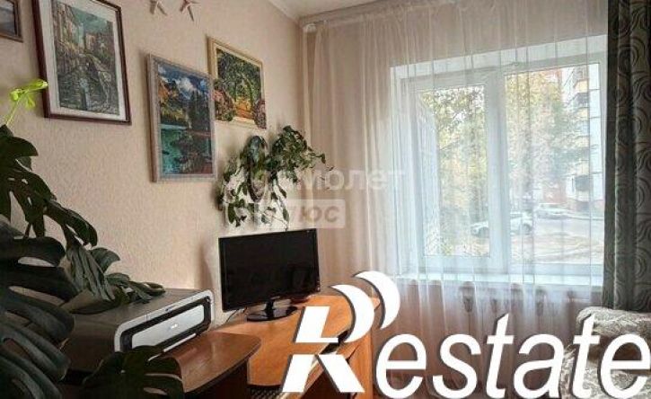 3-комн квартира Депутатская улица, 81,  д. 81