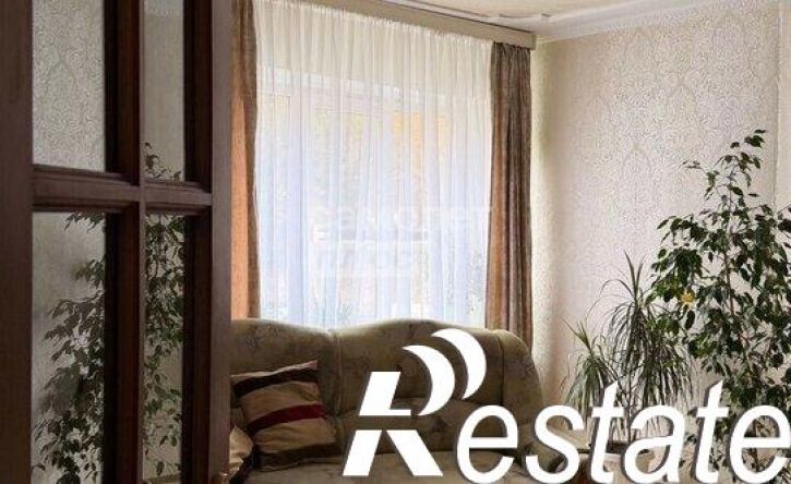 3-комн квартира Депутатская улица, 81,  д. 81