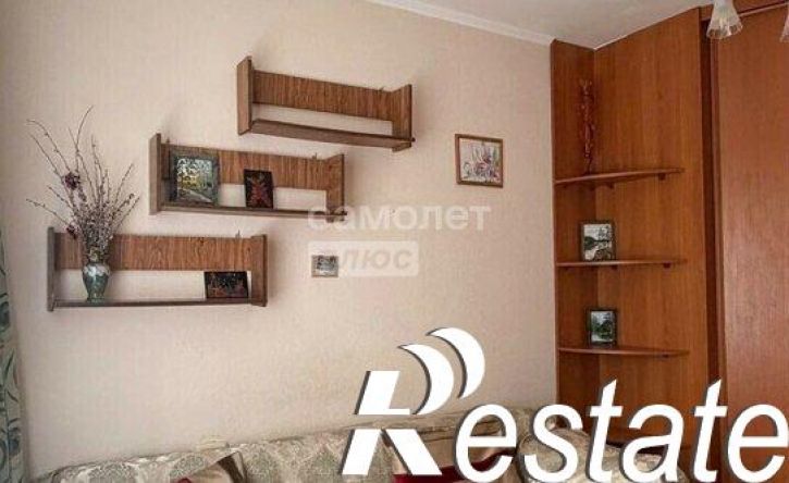 3-комн квартира Депутатская улица, 81,  д. 81