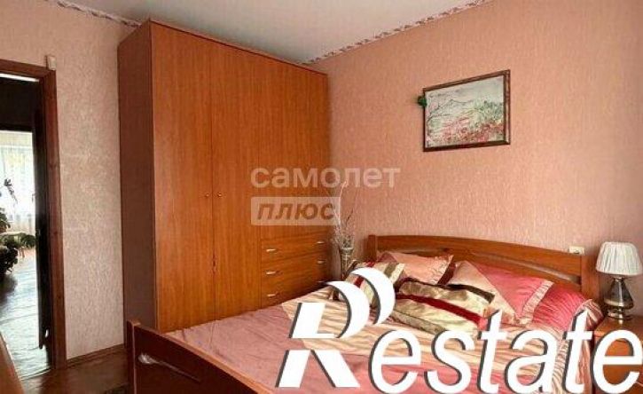 3-комн квартира Депутатская улица, 81,  д. 81