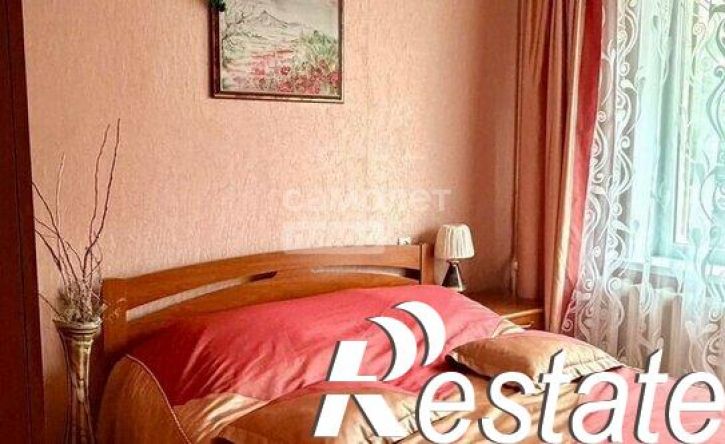 3-комн квартира Депутатская улица, 81,  д. 81